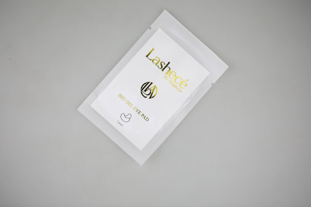 Bio Gel Eyepads