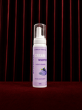 Blueberry Cream Whipped Lash Cleanser