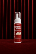 Cherry Cream Whipped Lash Cleanser