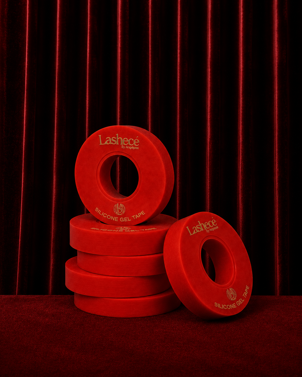 Feline Grip Sensitive Tape