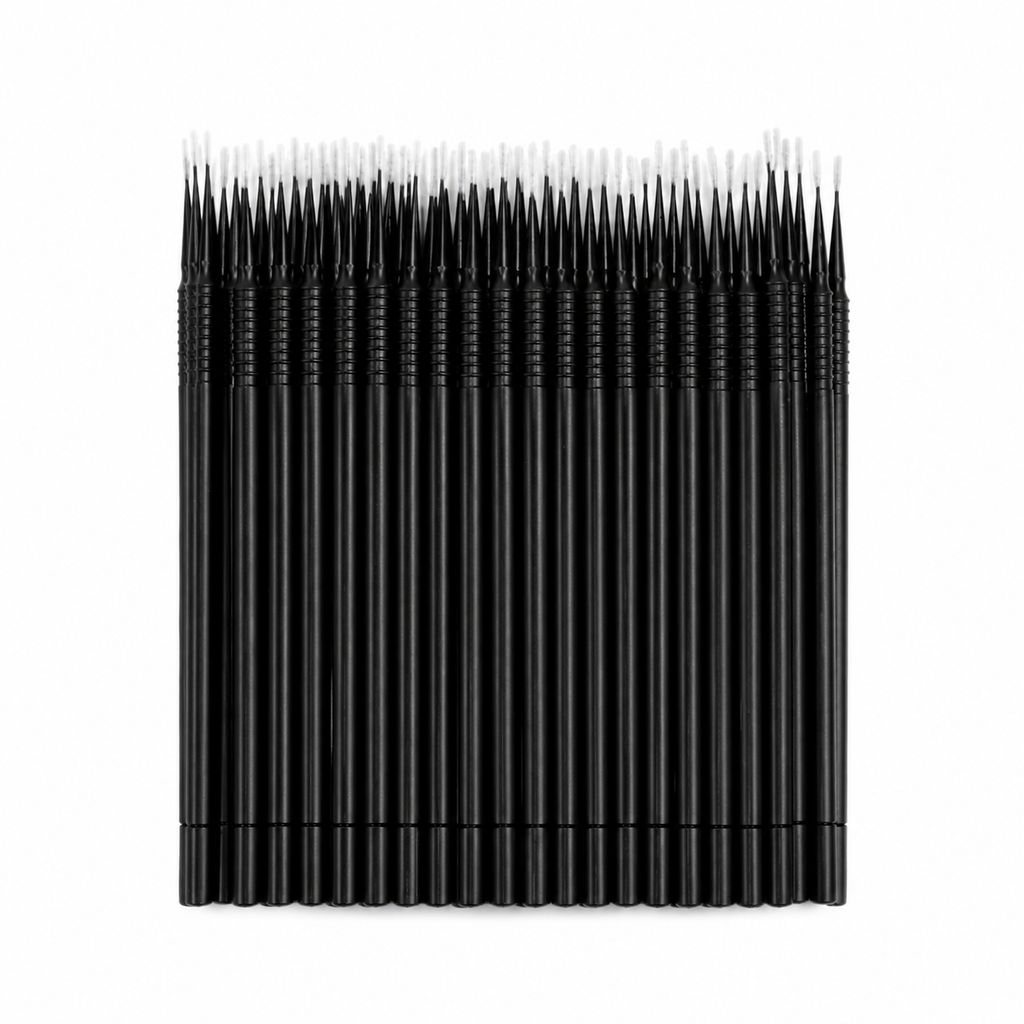 Long Head Micro-Swabs