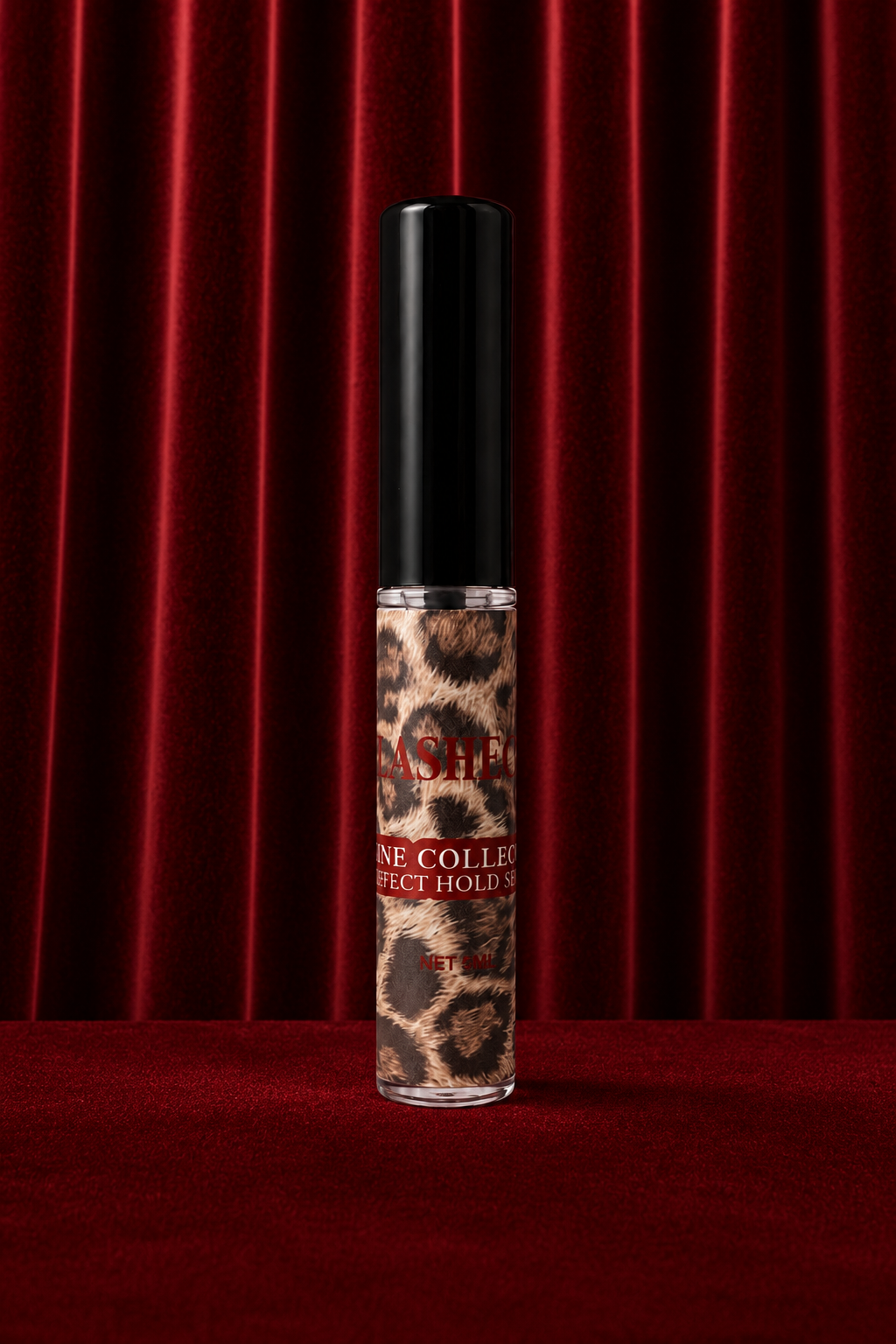 Purrrfect Lash Sealant